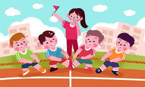 《Two Point Campus》的全学年校园是你为学生打造优质大学的好机